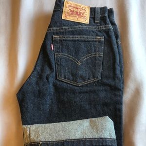 NWT vintage 517 Levi’s.